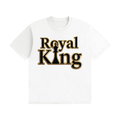 Royal,King,Chess,tshirt,rulux,classic