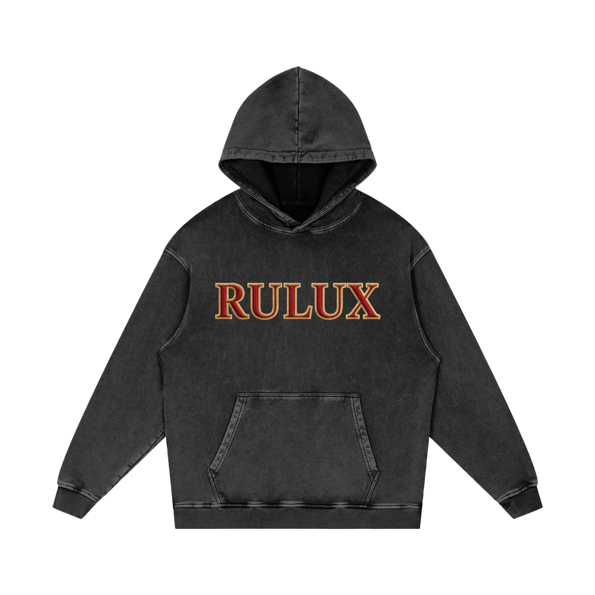 RULUX,clothing,hoodie,adult