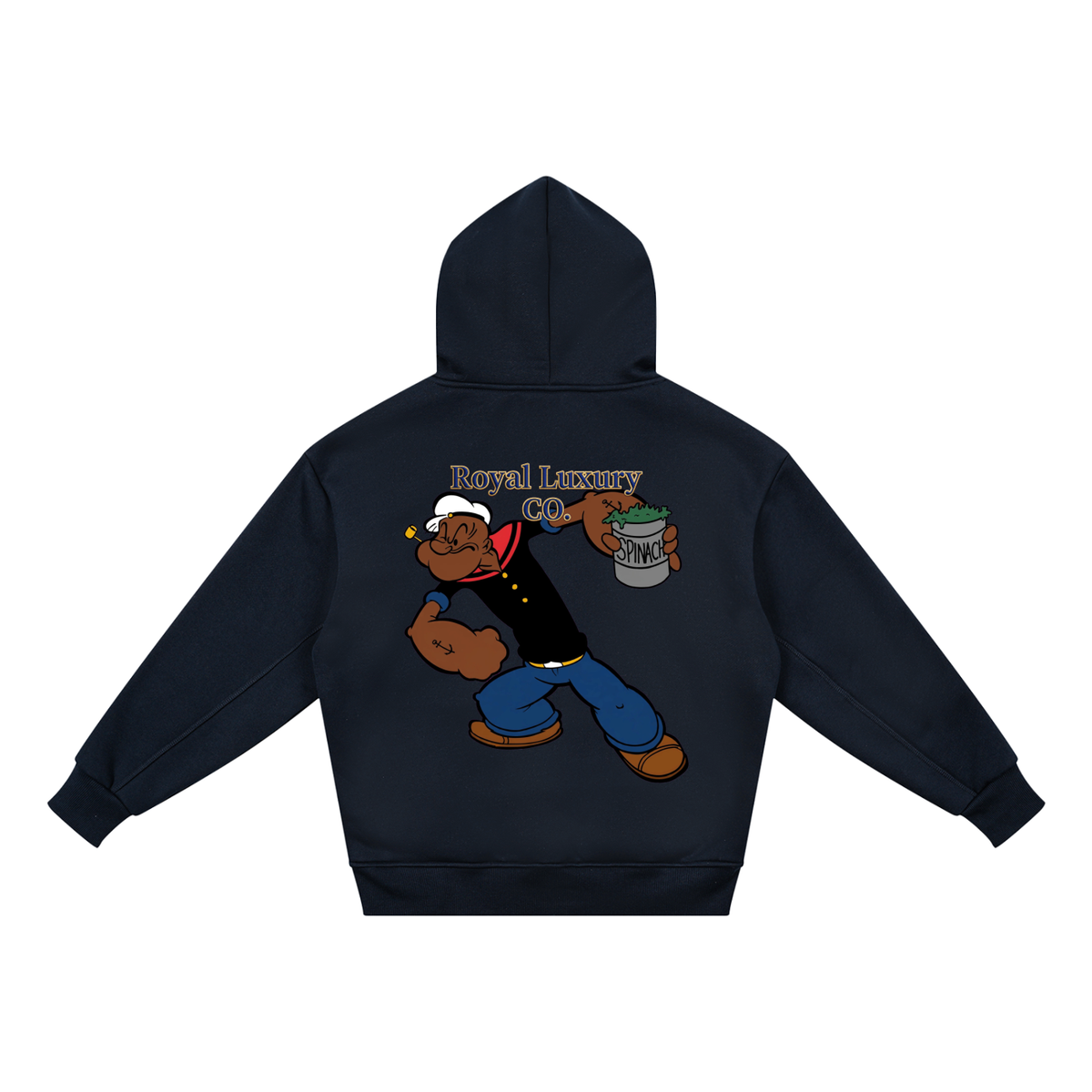 winter,hoodie,rulux,royal,luxury,spinach,black,boy,men,children,cartoons,clothing