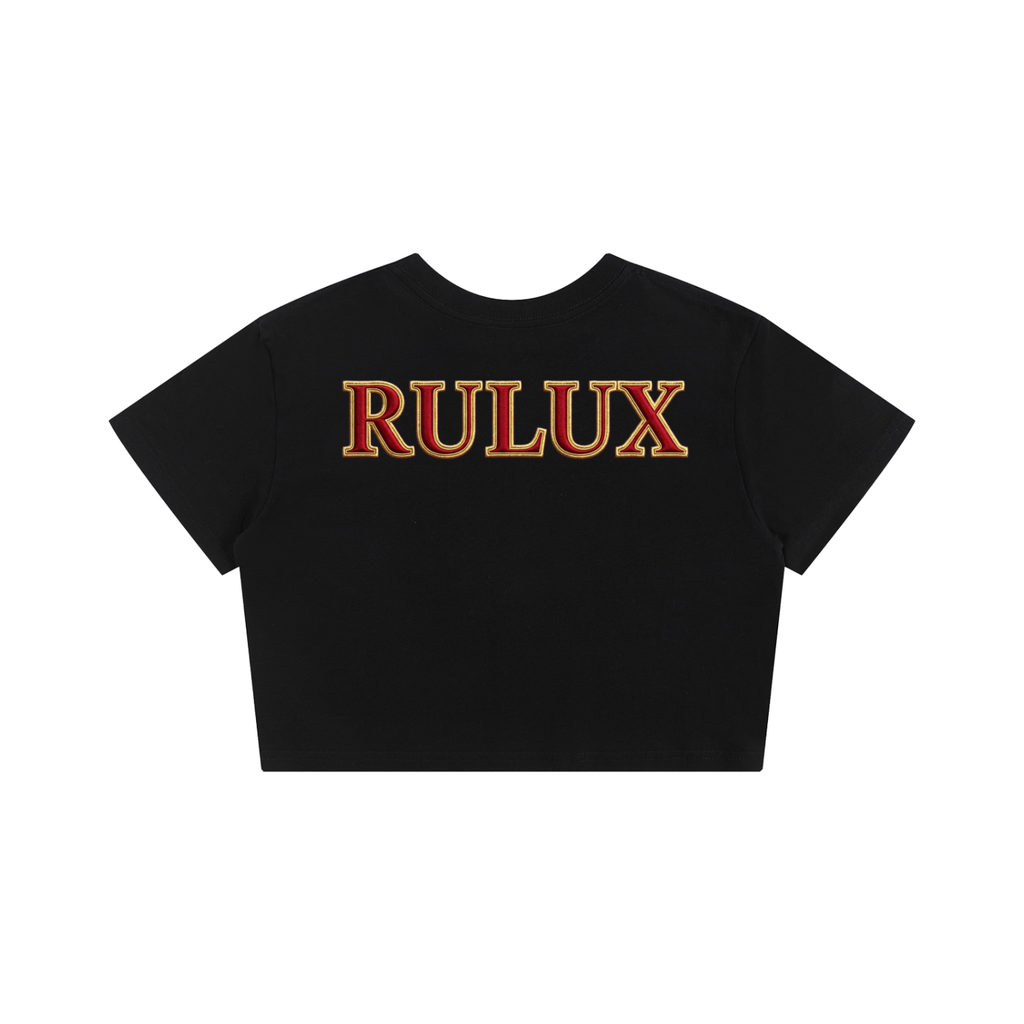 luxury,queen,croptop,tanktop,chess,women,rulux