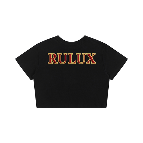 luxury,queen,croptop,tanktop,chess,women,rulux