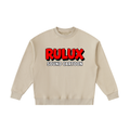 sweatshirt,panda,rulux,royal,luxury,cartoon,kid,kids,children