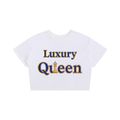 women,tanktop,croptop,tshirt,luxury,queen,rulux,classic