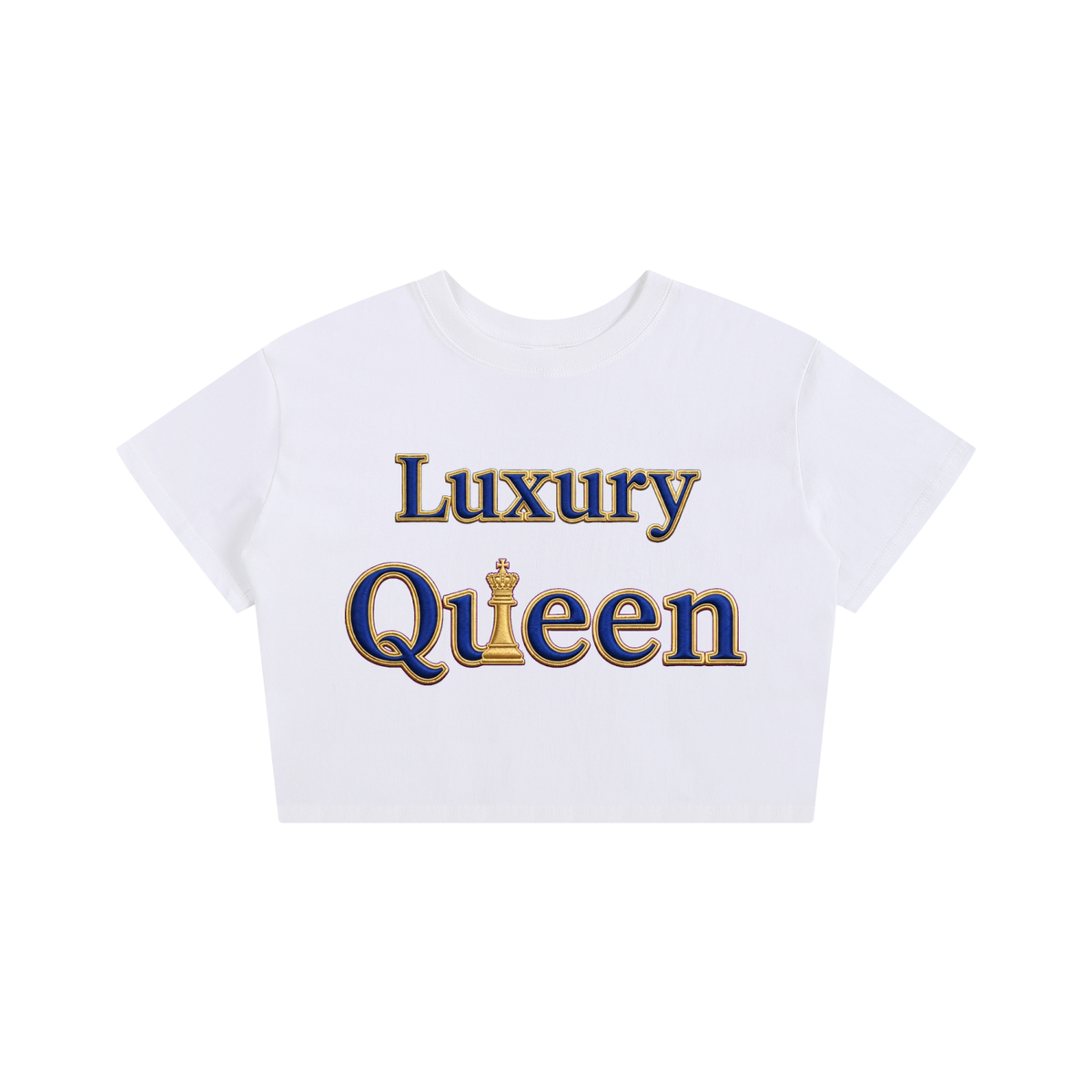 women,tanktop,croptop,tshirt,luxury,queen,rulux,classic