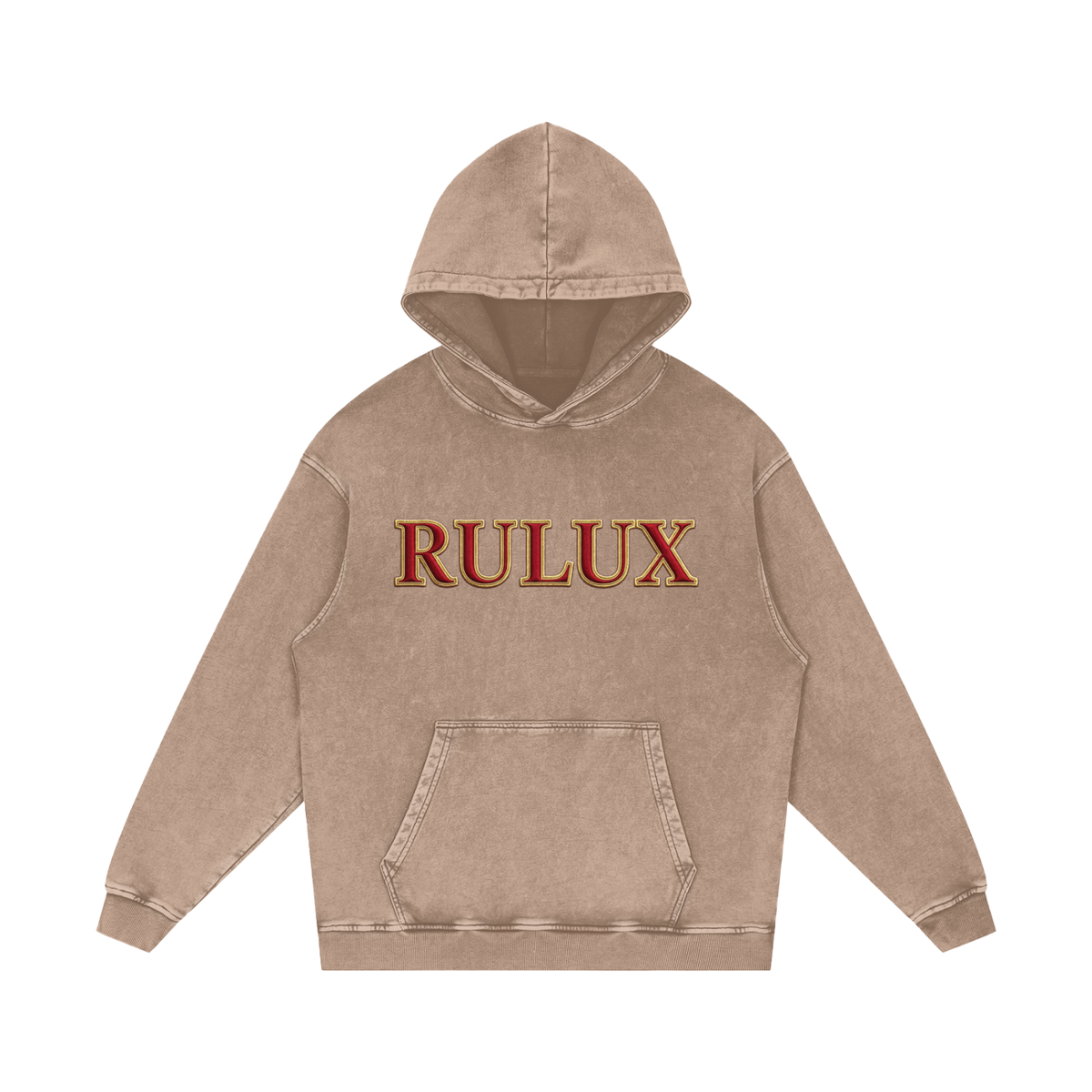 RULUX,clothing,hoodie,adult