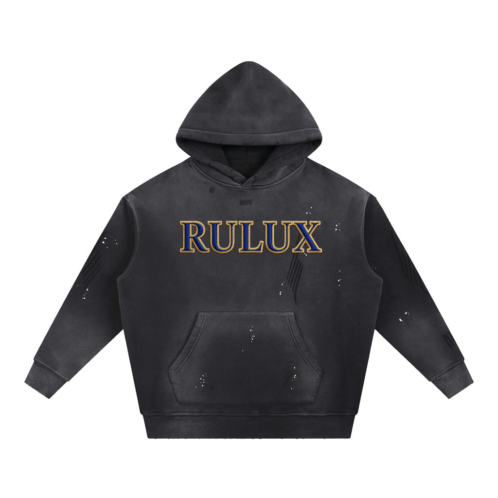 Classic,Hoodie,RULUX,PANDA,WINTER,CLOTHING,MICKEY,MOUSE,NEW