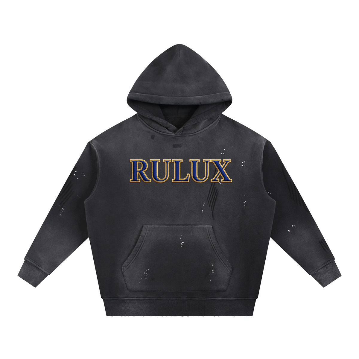 Classic,Hoodie,RULUX,PANDA,WINTER,CLOTHING,MICKEY,MOUSE,NEW