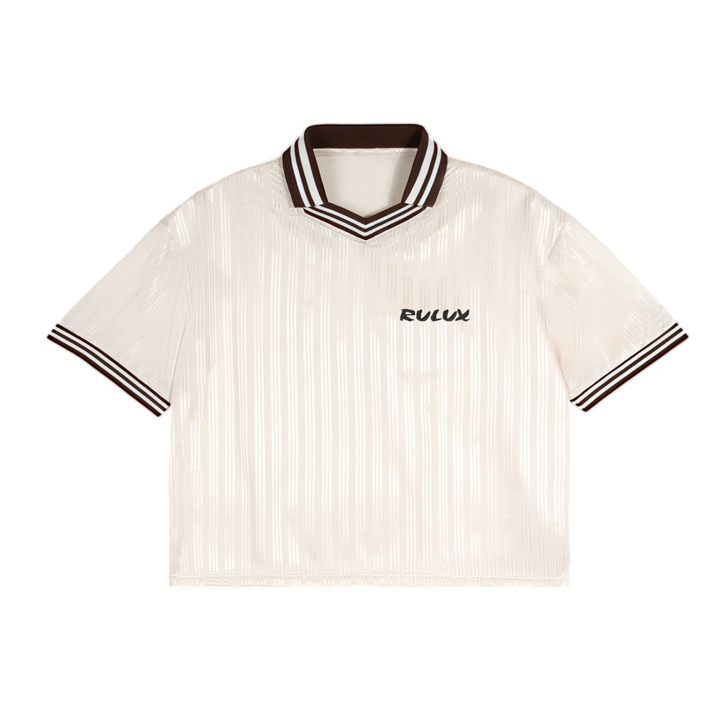 rulux,clothing,Embroidery,hot,New,urban,Polo,collar,tshirt,contrast