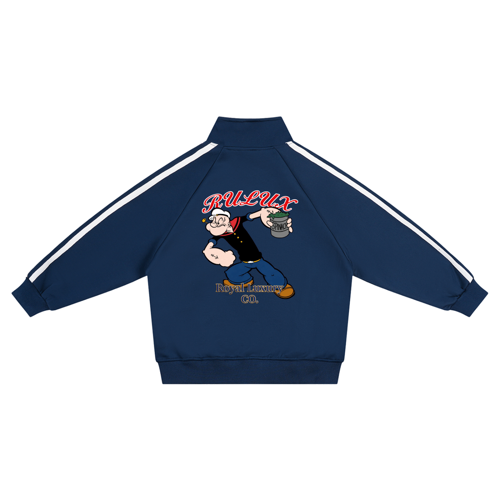jump,suite,jacket,coats,children,kids,long,sleeves,rulux,royal,luxury