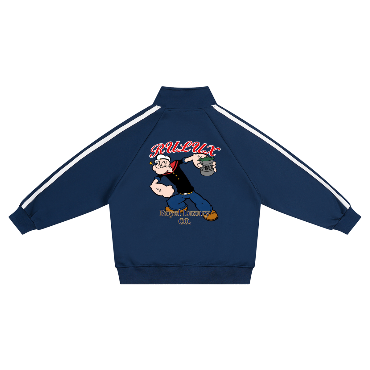 jump,suite,jacket,coats,children,kids,long,sleeves,rulux,royal,luxury