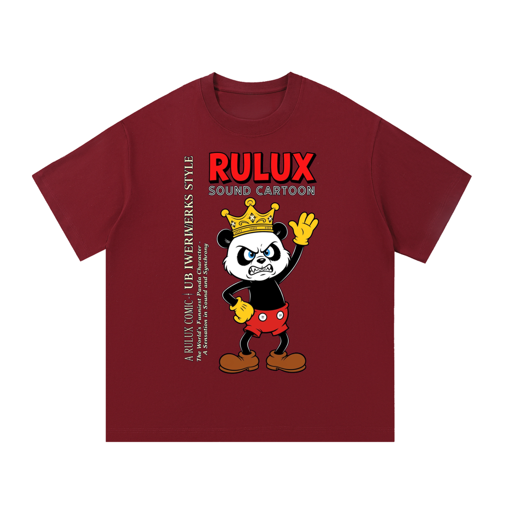 panda,rulux,clothing,royal,luxury,tshirts