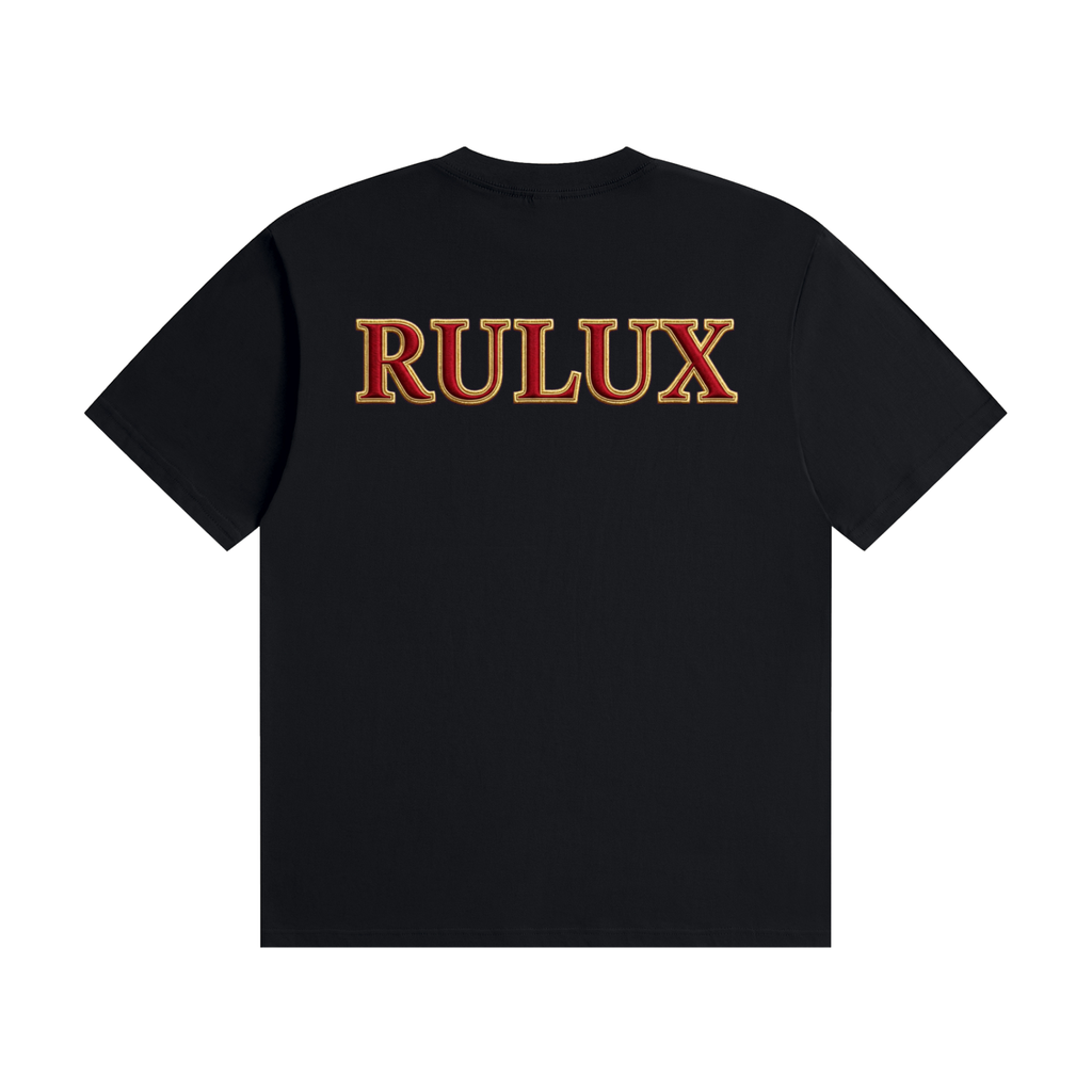 Royal,King,Chess,tshirt,rulux,classic