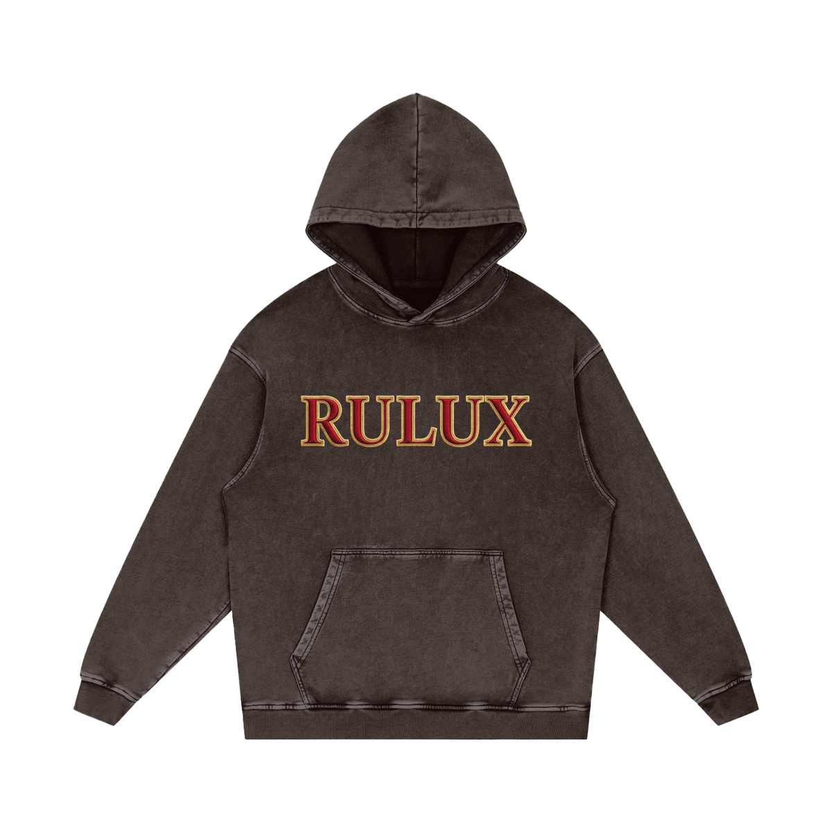 RULUX,clothing,hoodie,adult