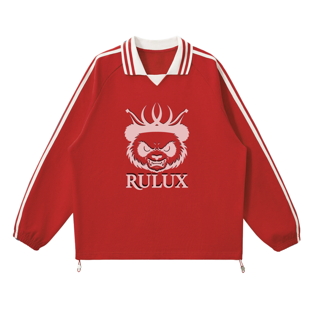 pullover,Coat,panda,long,sleeves
