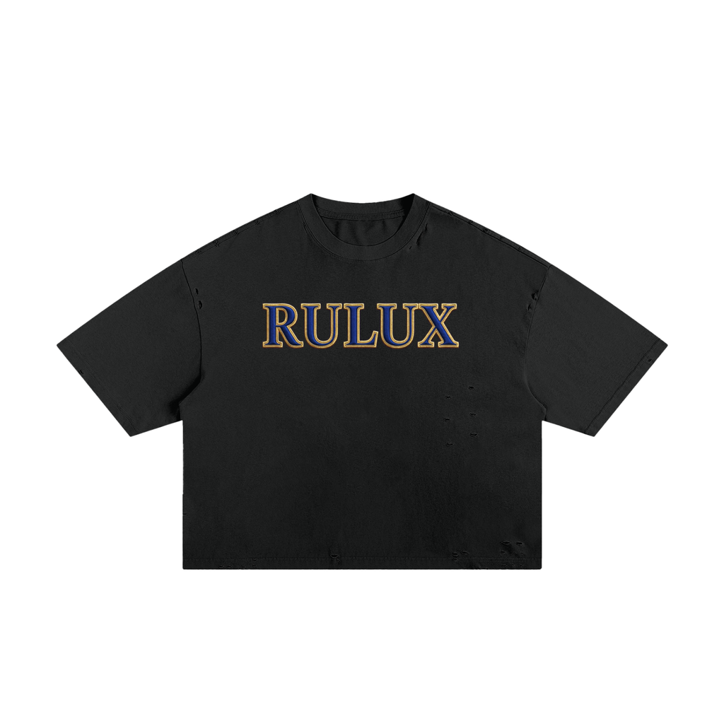 rulux,classic,mickey,mouse,panda,royal,luxury