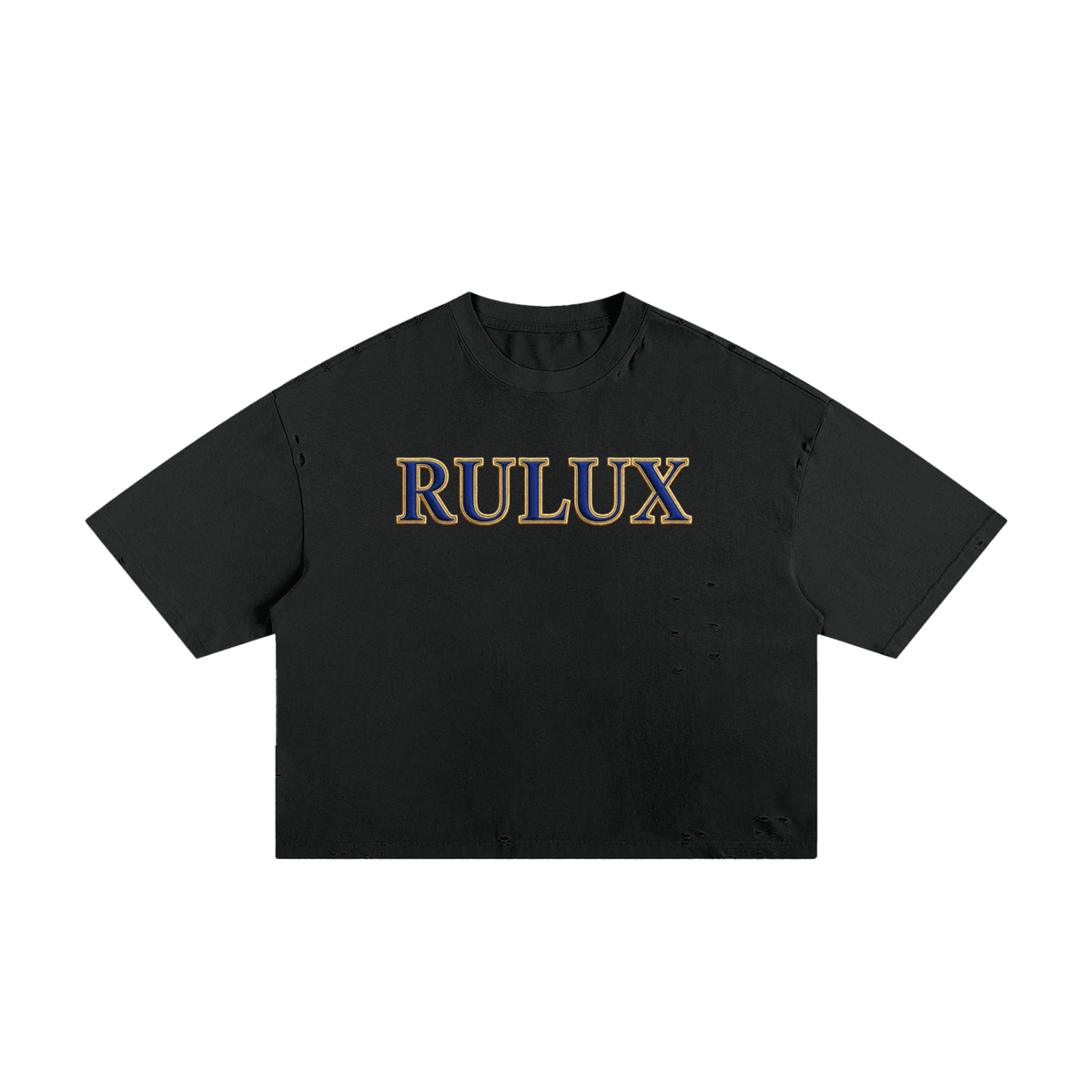 rulux,classic,mickey,mouse,panda,royal,luxury