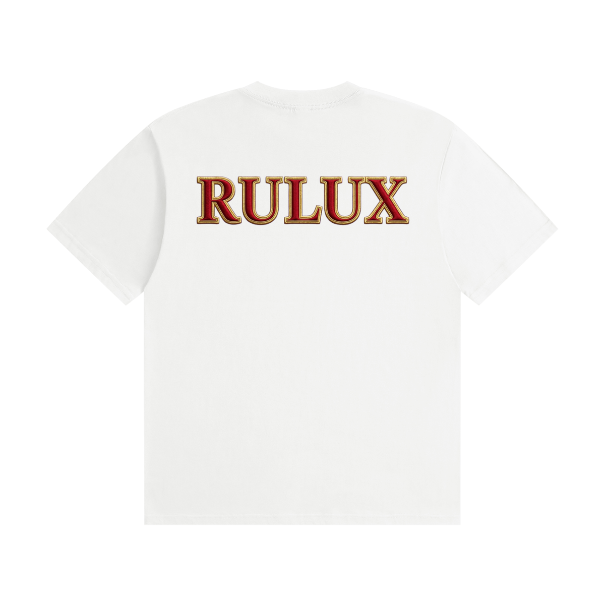 Royal,King,Chess,tshirt,rulux,classic