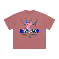 tshirt,pink,panther,flowers,unisex,rulux,royal,luxury