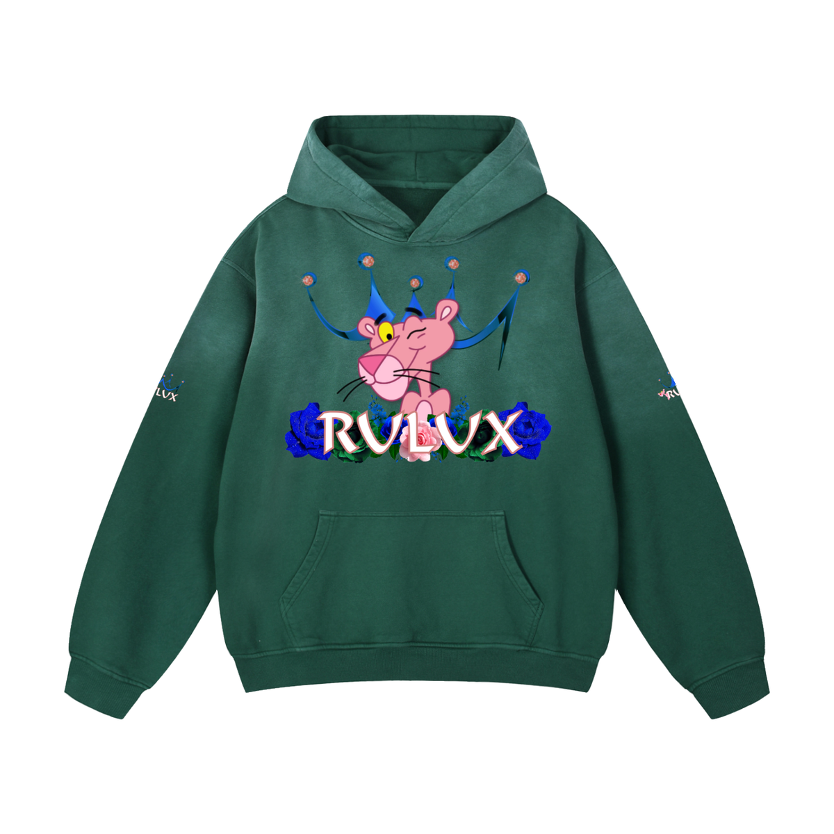 Rulux