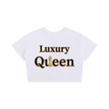 luxury,queen,croptop,tanktop,chess,women,rulux