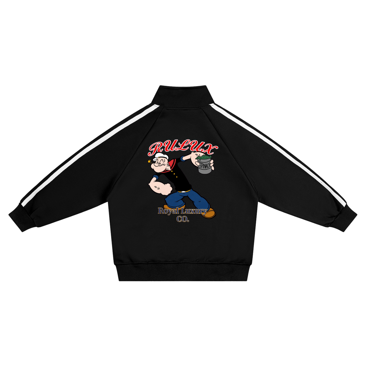 jump,suite,jacket,coats,children,kids,long,sleeves,rulux,royal,luxury