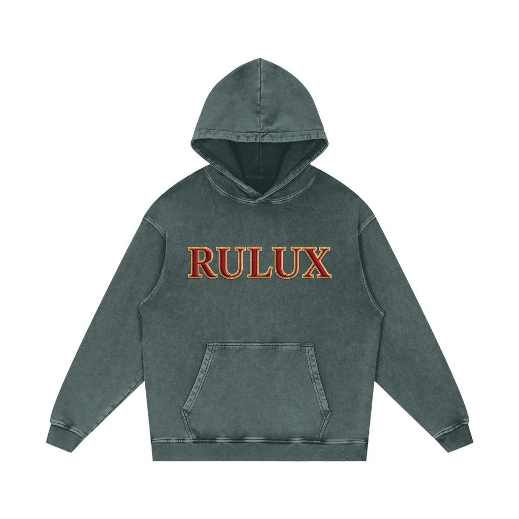 RULUX,clothing,hoodie,adult