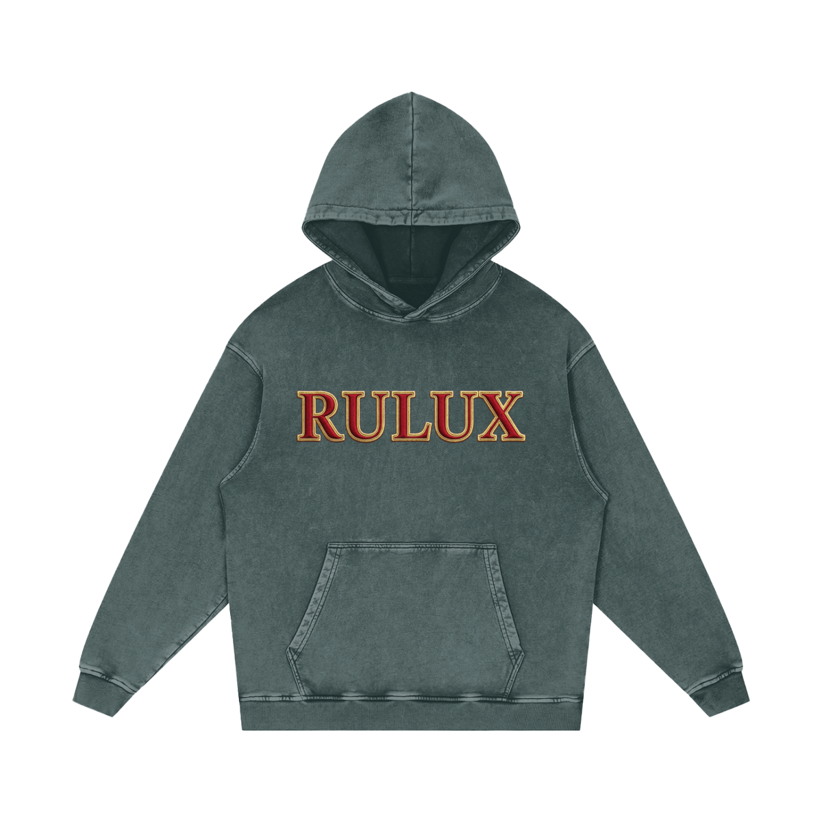 RULUX,clothing,hoodie,adult
